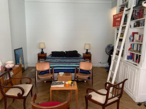 Superbe Pied à Terre Parisien
